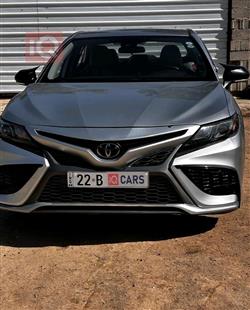 تويوتا كامري